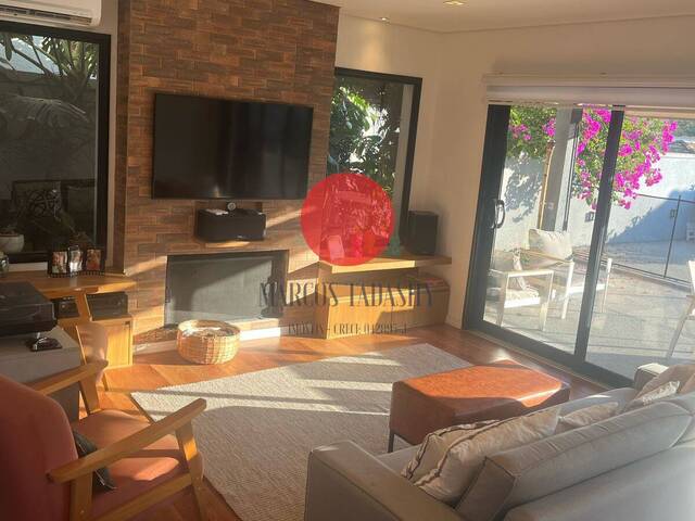 #6690 - Casa em condomínio para Venda em Santana de Parnaíba - SP - 3