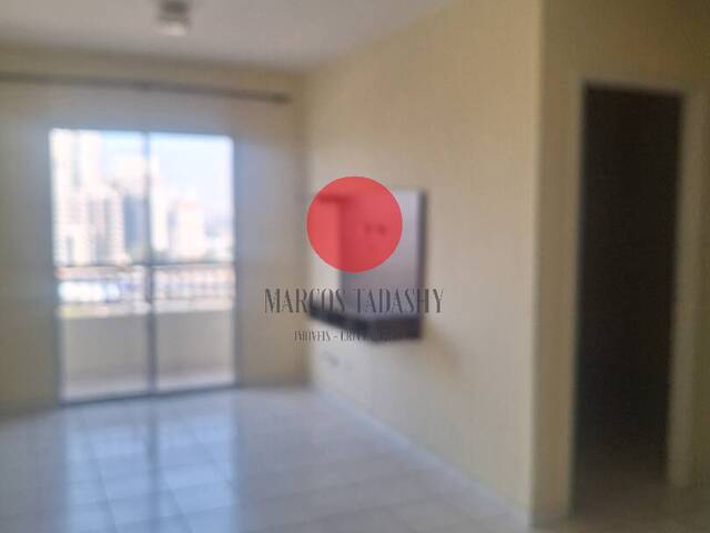#6671 - Apartamento para Locação em Barueri - SP - 3