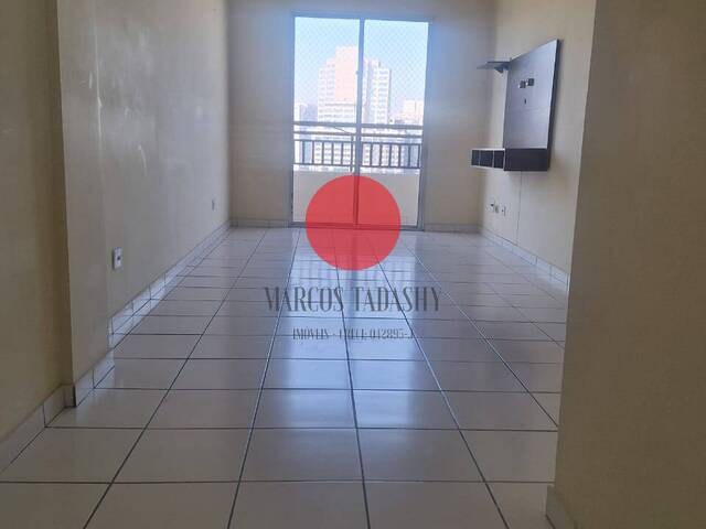 Apartamento para Locação em Barueri - 4