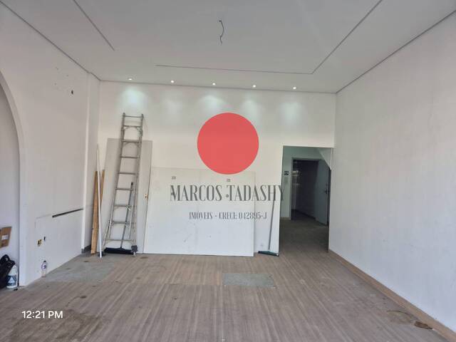 #6692 - Salão Comercial para Locação em Barueri - SP - 1