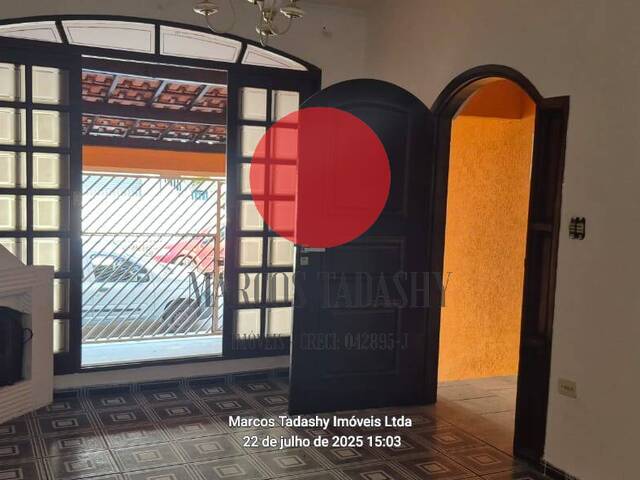#6694 - Casa para Venda em Barueri - SP - 1