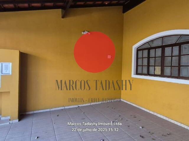#6695 - Casa para Venda em Barueri - SP - 1