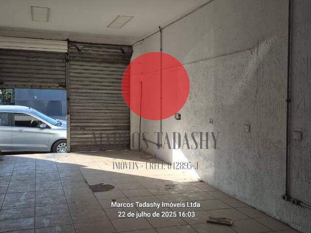 #6696 - Prédio comercial para Venda em Barueri - SP - 3
