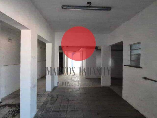 #6696 - Prédio comercial para Venda em Barueri - SP - 2