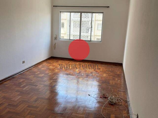 #6698 - Apartamento para Venda em São Paulo - SP - 1