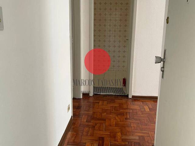 #6698 - Apartamento para Venda em São Paulo - SP - 3