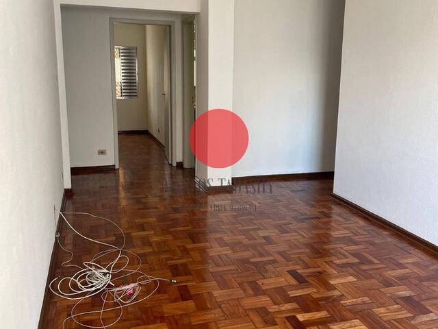 #6698 - Apartamento para Venda em São Paulo - SP - 2