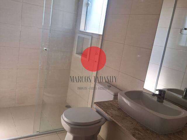 #6701 - Casa em condomínio para Venda em Santana de Parnaíba - SP - 2