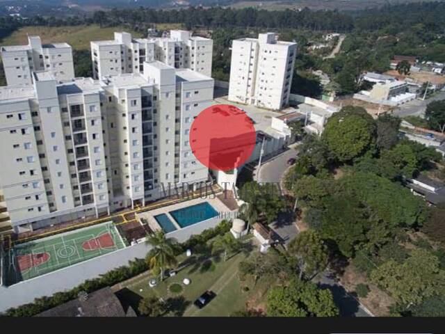 #6702 - Apartamento para Venda em Santana de Parnaíba - SP - 1