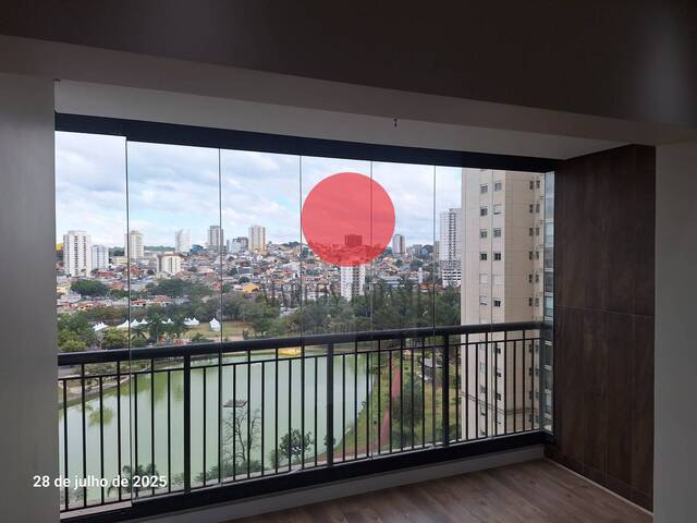 #6703 - Apartamento para Venda em Barueri - SP - 1