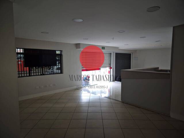 #6704 - Casa Comercial para Locação em Barueri - SP - 1