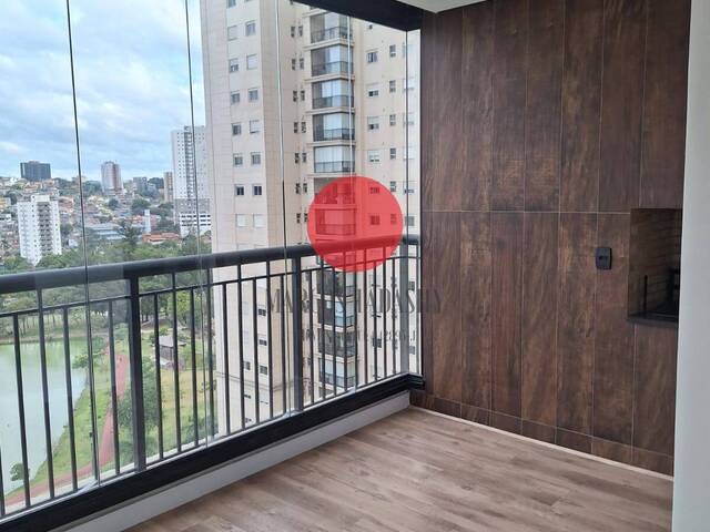 #6703 - Apartamento para Venda em Barueri - SP - 2