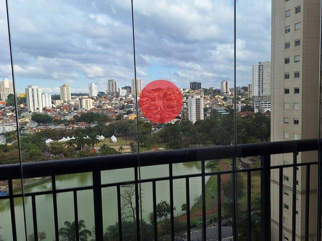 #6703 - Apartamento para Venda em Barueri - SP - 3