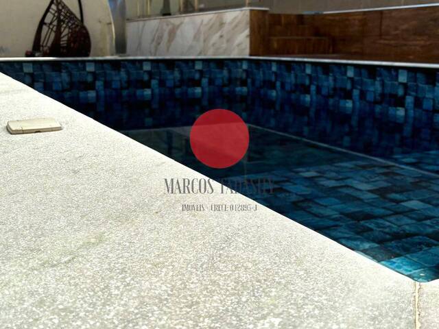 #6705 - Casa em condomínio para Venda em Santana de Parnaíba - SP - 2
