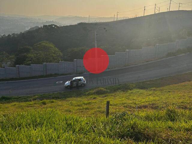 #6706 - Terreno em condomínio para Venda em Itapevi - SP - 3