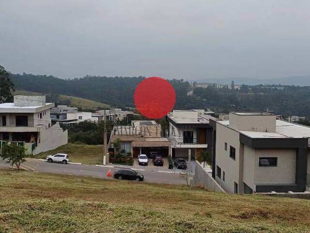 #6708 - Terreno em condomínio para Venda em Santana de Parnaíba - SP - 3
