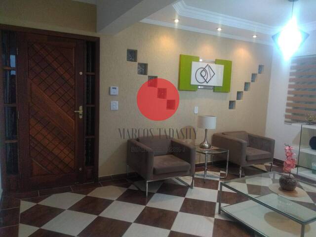 #6709 - Casa Comercial para Locação em Barueri - SP - 1