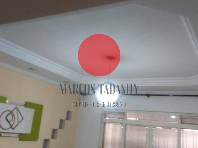 Casa Comercial para Locação em Barueri - 5