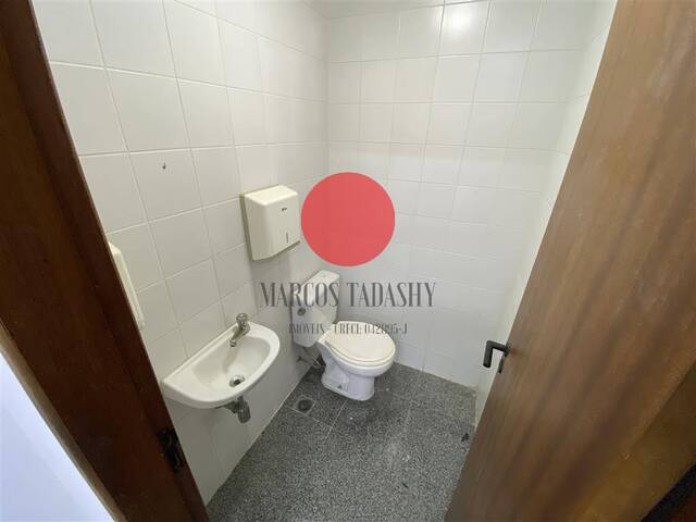 Sala para Locação em Santana de Parnaíba - 4