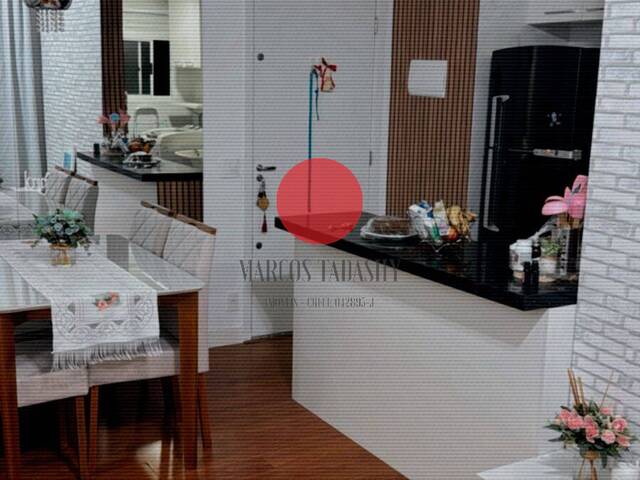 Apartamento para Venda em Barueri - 1