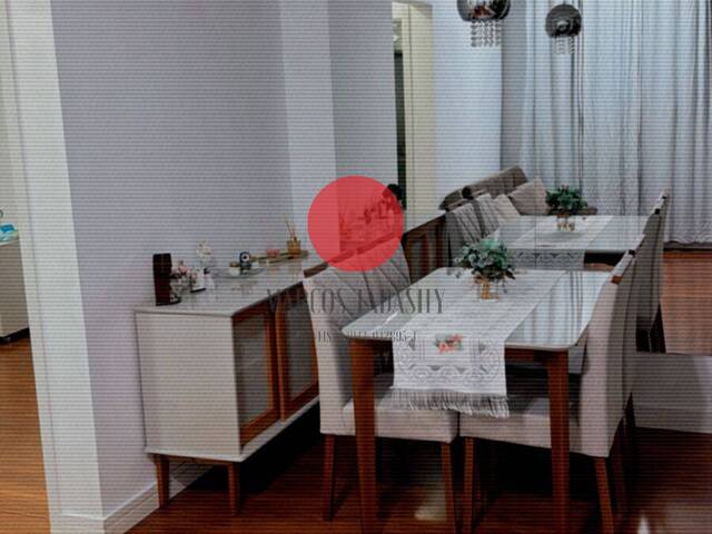 Apartamento para Venda em Barueri - 2