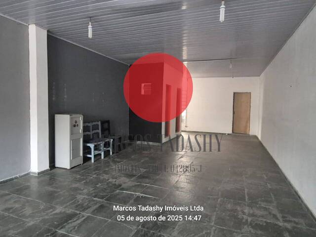 Sala para Venda em Barueri - 5