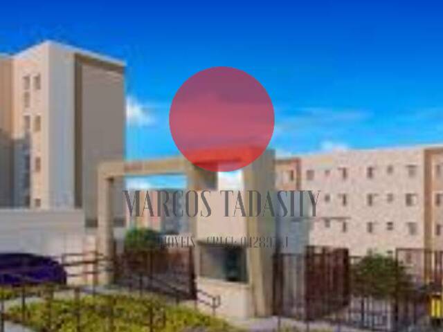 Apartamento para Venda em Santana de Parnaíba - 2