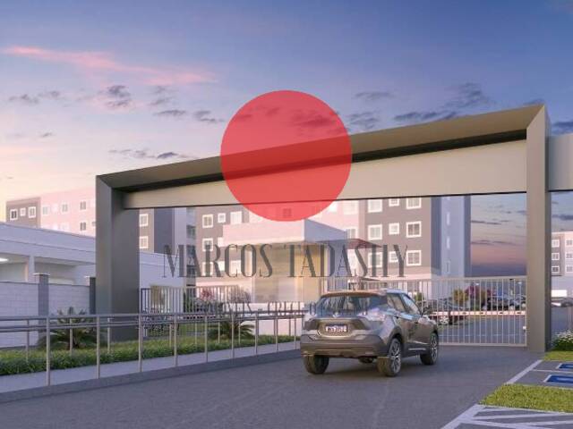 Apartamento para Venda em Santana de Parnaíba - 3
