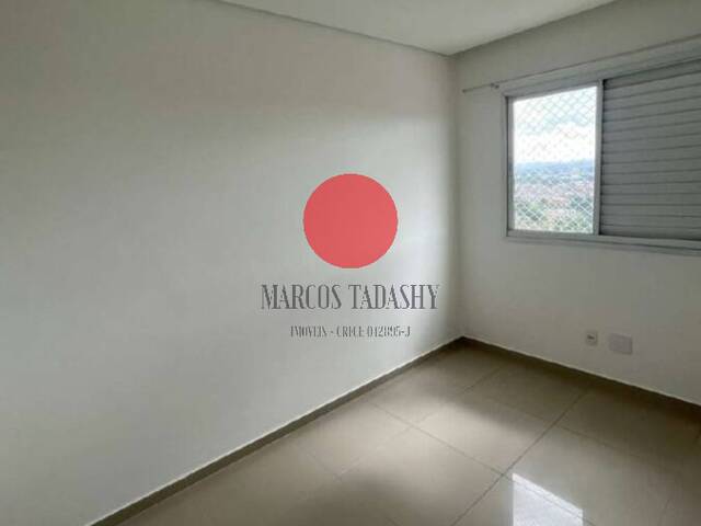 Apartamento para Venda em Barueri - 3