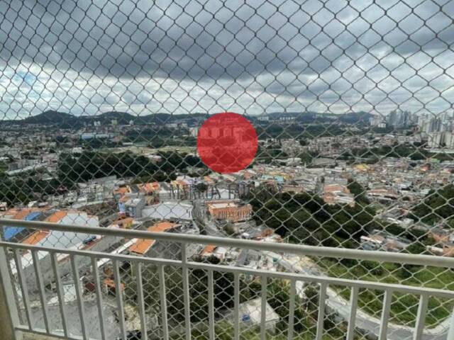 Venda em Jardim Graziela - Barueri