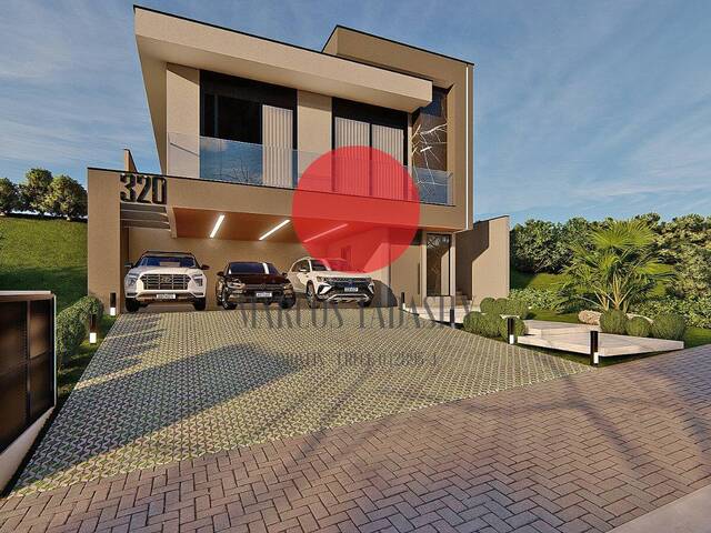 Casa em condomínio para Venda em Santana de Parnaíba - 2