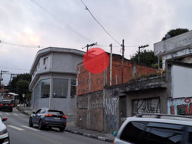 Área para Venda em Osasco - 5