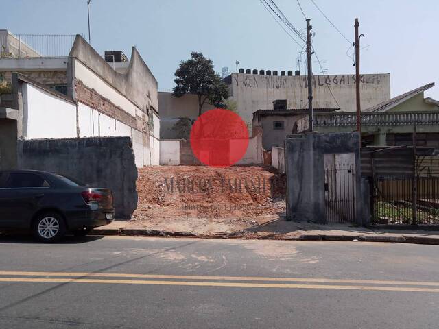 Área para Venda em Osasco - 4