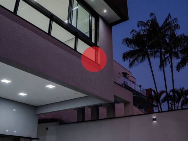 #6722 - Casa em condomínio para Venda em Barueri - SP - 2