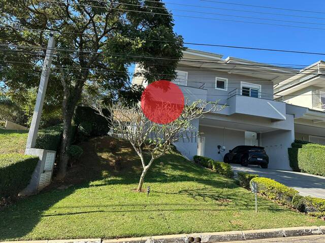 Casa em condomínio para Venda em Santana de Parnaíba - 4