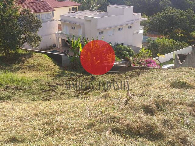 Terreno em condomínio para Venda em Santana de Parnaíba - 4