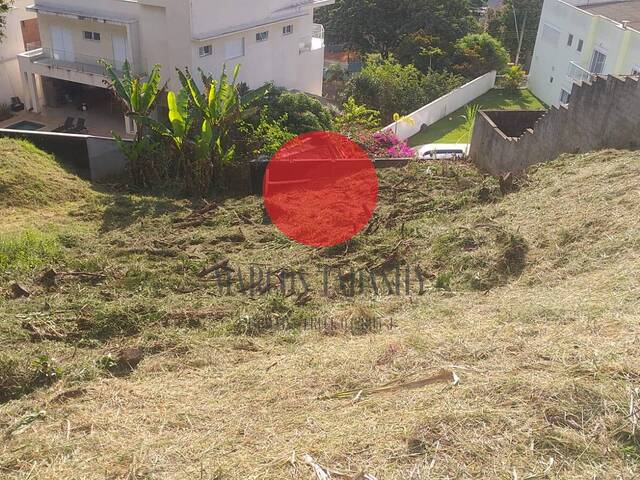 Terreno em condomínio para Venda em Santana de Parnaíba - 5