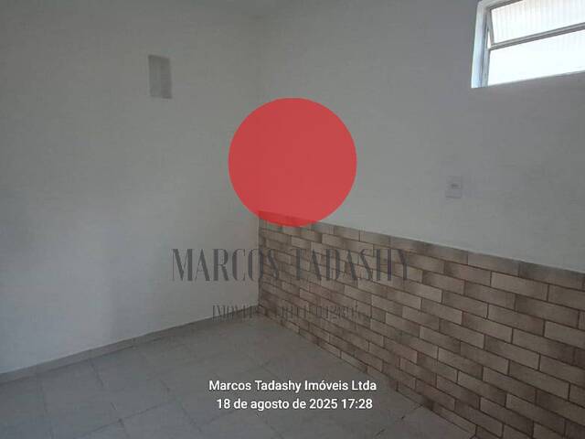 #6728 - Kitnet para Locação em Barueri - SP - 2