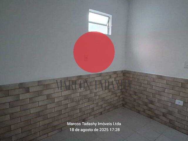 #6728 - Kitnet para Locação em Barueri - SP - 1