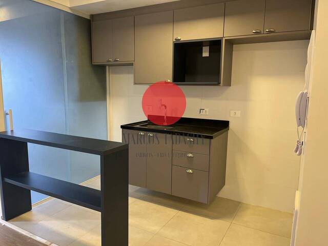 #6730 - Apartamento para Venda em Barueri - SP - 2