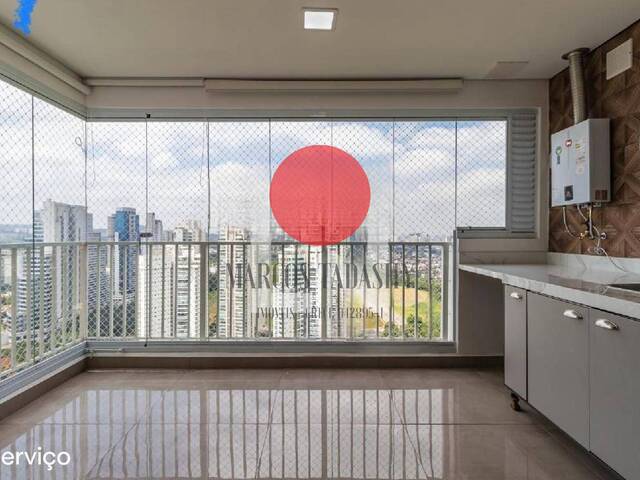 #6729 - Apartamento para Locação em Barueri - SP - 2