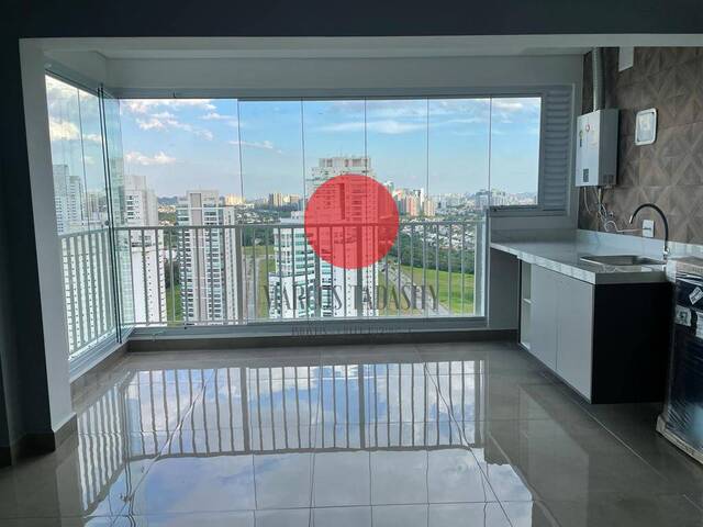 #6729 - Apartamento para Locação em Barueri - SP - 3