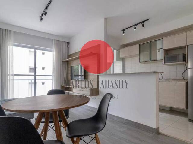 #6726 - Apartamento para Locação em Barueri - SP - 2