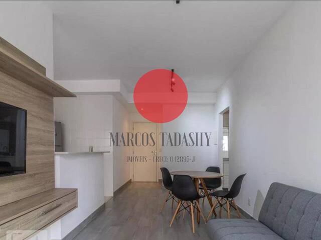 Apartamento para Locação em Barueri - 4