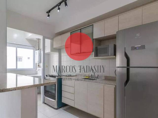 Apartamento para Locação em Barueri - 5