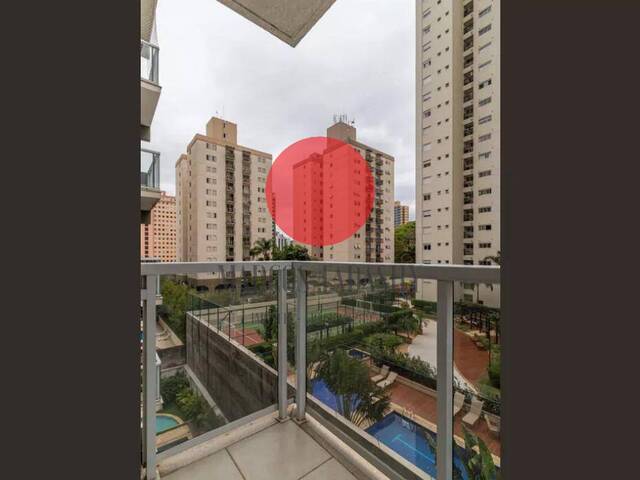 #6726 - Apartamento para Locação em Barueri - SP - 1