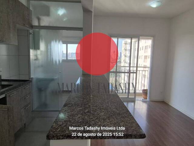 #6732 - Apartamento para Locação em Barueri - SP - 3