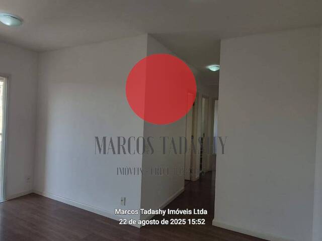 #6732 - Apartamento para Locação em Barueri - SP - 2