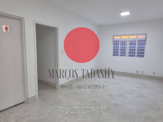 #6734 - Casa Comercial para Locação em Barueri - SP - 3