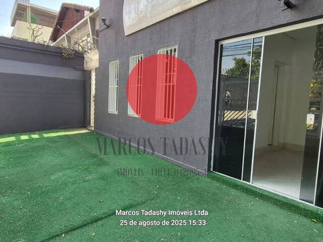 Locação em Vila Boa Vista - Barueri